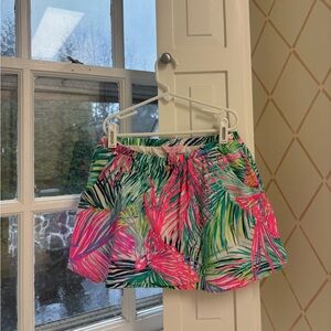 Lilly Pulitzer  Girl's Skort